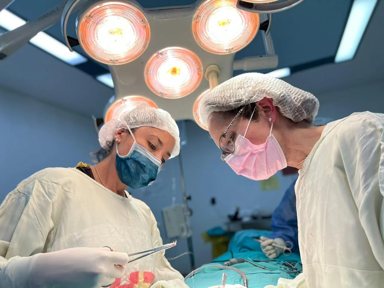 Procedimiento de implantes